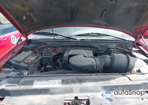 2001 Ford F-150 Lariat/Xl/Xlt from USA, damaged, VIN 2FTPX18L01CA45044